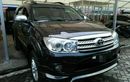 Daftar Harga Toyota Fortuner Diesel 2006-2008 Bekas, Big SUV Tangguh