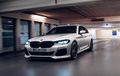 BMW Seri 5 G30 dan G31 Jadi Tambah Sporty Kena Sentuhan AC Schnitzer