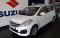 Harga Suzuki Ertiga 2015 Bekas Semakin Murah, Tipe GX A/T Sisa Segini