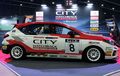 City Hatchback Versi Balap Honda One Make Race Muncul, Garapan GPI Motorsport