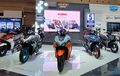 Ini Motor Matic Yamaha Paling Murah yang Dijual di Indonesia