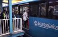 Harus Tahu, 11 Halte Bus Transjakarta Direvitalisasi Mulai Besok, Bakal Dialihkan Pakai Shuttle Bus