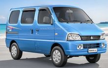 Van Murah Suzuki Naik Kelas, Konsumen Bisa Pilih 18 Aksesori Baru
