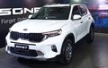 Kia Sonet Dynamic, Lebih Murah Rp 24 Juta, Apa Bedanya Dari Premiere?