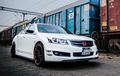 Resep Simpel Ubah Honda Accord Lama Jadi Makin Ganteng Maksimal