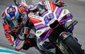 Motor Aleix Espargaro Terbakar, Jorge Martin Pimpin FP1 MotoGP Malaysia 2023