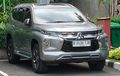 Evolusi Sang Legenda, Mengupas Ketangguhan dan Kecanggihan Teknologi Mitsubishi New Pajero Sport