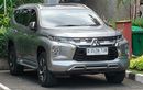 Evolusi Sang Legenda, Mengupas Ketangguhan dan Kecanggihan Teknologi Mitsubishi New Pajero Sport