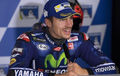 Finish di Posisi 12 Pakai Sasis 2016, Maverick Vinales Malah Senang