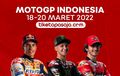 Digempur Banyak Promo, Tiket MotoGP Mandalika Terjual Habis di Beberapa Kategori 