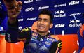Hafizh Syahrin Didepak Tim KTM Tech3, Apa Kata Bos Tim Petronas Yamaha?