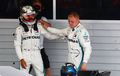 Team Order Mercedes di F1 Rusia, Lewis Hamilton Dihantui Kejadian Tahun Lalu