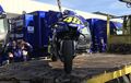 Valentino Rossi Paham Betul Mesin Baru Yamaha Belum Selevel Honda dan Ducati