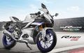 Versi Indonesia Jadi Kalah Premium, Yamaha R15M 2023 Resmi Dirilis di India dengan Upgrade Fitur Ini