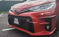 Makin Cakep, Tampang Toyota Yaris Facelift Jadi GR Yaris Modal Rp 2 Jutaan