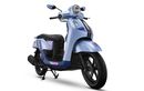 Yamaha Fazzio Special Edition Meluncur Pakai Bodi Blink-blink, Segini Harganya