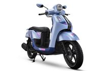 Yamaha Fazzio Special Edition Meluncur Pakai Bodi Blink-blink, Segini Harganya