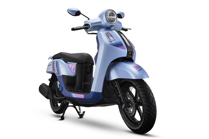 Fazzio Hybrid Starry Night Special Edition