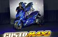 Macam Pemilihan Idol, Grand Final Yamaha Customaxi 2025 Dibikin Beda