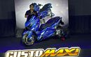 Macam Pemilihan Idol, Grand Final Yamaha Customaxi 2025 Dibikin Beda