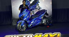 Macam Pemilihan Idol, Grand Final Yamaha Customaxi 2025 Dibikin Beda