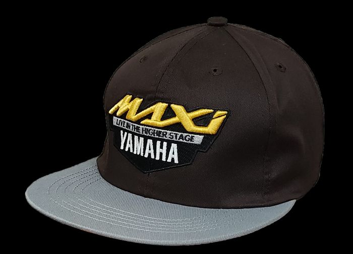 Maxi Cap