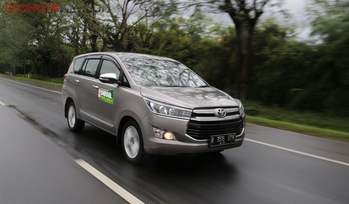Di era New Normal, banyak masyarakat Indonesia yang memilih menggunakan mobil pribadi untuk mencegah penularan Covid-19 