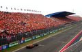 Ternyata Ini Penyebab Kontrak Sirkuit Zandvoort Diperpanjang untuk Gelar Balap F1 Belanda Hingga 2025