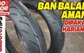 Tonton Video Ini Sebelum Pakai Ban Soft Compound Buat Harian