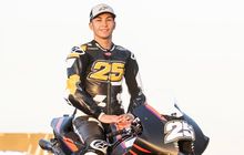 Sempat Tertarik Boyong Raul Fernandez, Tapi Ducati Ogah Bayar Biaya Penalti Kepada KTM