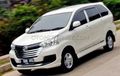 Urusan Daya Angkut, Daihatsu Great New Xenia Akomodatif