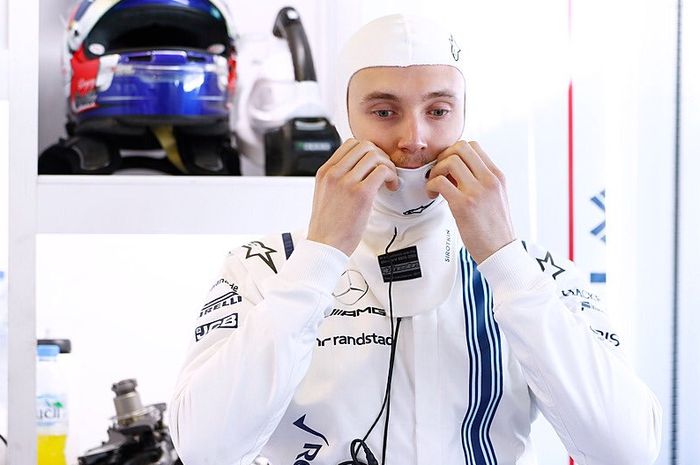 Sergey Sirotkin, calon kuat jadi pembalap tim Williams untuk musim F1 tahun 2018