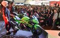 Ninja 125 Buatan Indonesia Resmi Nongol Di Eropa, Masuk Sini Gak Ya?