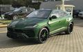 TopCar Modifikasi Lamborghini Urus Jadi Makin Agresif