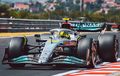 Tampil Buruk di Hari Pertama F1 Hongaria 2022, Begini Pengakuan Juara F1 Tujuh Kali Lewis Hamilton