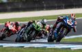 WorldSBK Rilis Kalender Musim 2021, Nama Sirkuit Mandalika Nongol di Daftar