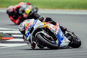 Menolak Pensiun, Jack Miller Dapat Tawaran dari Satu Tim Buat ...