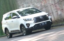 Harga Innova Venturer 2020 Bekas Makin Kelewatan, Cuma Sisa Segini