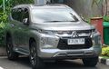 Mitsubishi Pajero Sport Exceed 4x2 Matik Tahun 2026: Sekarang Dijual Segini