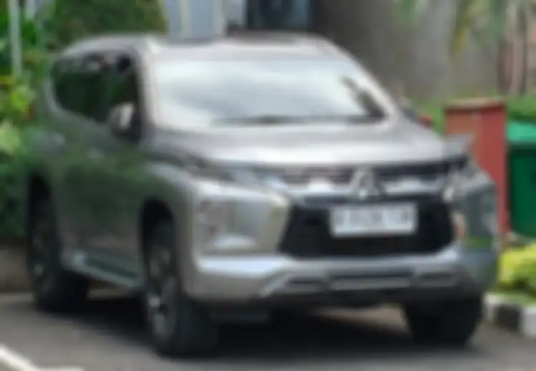Mitsubishi Pajero Sport Dapat Diskon Sebanyak Ini, Ada Tambahan Promo Lain Juga!