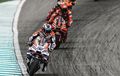 Ingin Juara Dunia, Jorge Martin Tak Segan Curang di MotoGP Qatar 2023