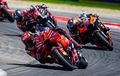 Kurang Greget di Awal MotoGP 2024, Pecco Bagnaia Kemakan Omongannya Sendiri