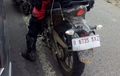 Terciduk Spyshot, Suzuki Bandit 150 Bukan Nih? Bikin Enggak Sabar