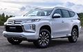 Mitsubishi Pajero Sport GT Plus, Varian Baru Seharga Rp 634 Jutaan, Ini Detail Ubahannya