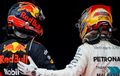 Pembalap F1 Max Verstappen: Lewis Hamilton Juara Dunia F1 Karena Mobil 