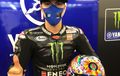 Usai Jalani Shakedown Test di Sirkuit Portimao, Begini Komentar Maverick Vinales