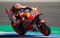 Legenda MotoGP Yakin, Marc Marquez Bisa Patahkan 15 Kali Juara Dunia