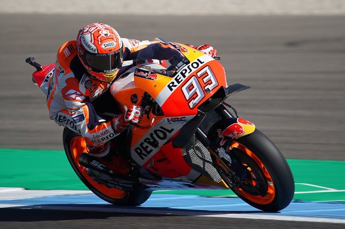 Marc Marquez