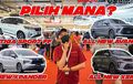 Pengunjung GIIAS Diminta Kasih Score untuk Avanza, Xenia, Xpander dan Ertiga Sport FF. Siapa yang dapat Nilai Tertinggi?
