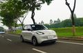 Mobil Listrik Wuling Binguo EV Punya Creeping Function, Apa Gunanya?